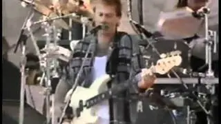 Mr. Mister ~ Live in Cincinnati 1986 - Part 4 (audio only)