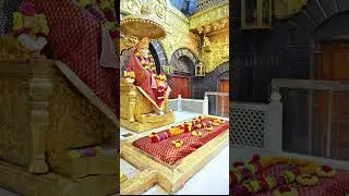 🌺🌺24/01/26 KAKKAD ARTI DARSHAN #viral #live #love #shyam #shorts #trending #today #sai #sairam 🌺🌺