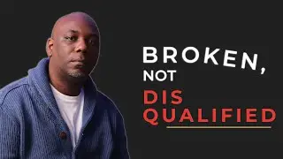 How God Uses Broken Men: Why Your Past Doesn&rsquo;t Disqualify You