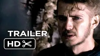 Outcast Trailer (2015) Nicolas Cage, Hayden Christensen HD