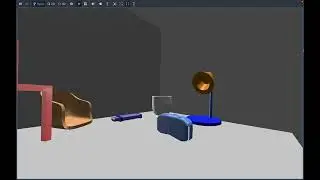 VR Design