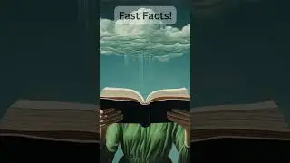 Fast Facts!  From the 
