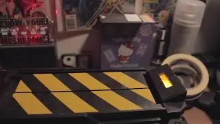 Stream Announcment: Thurs April 2nd, 2020