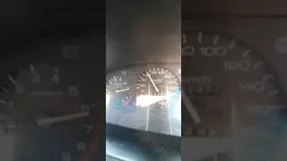 D15B non vtec turbo 0.3 bar