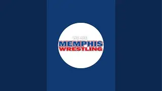 Memphis Wrestling is live with Dustin Starr! 🖐️🌟