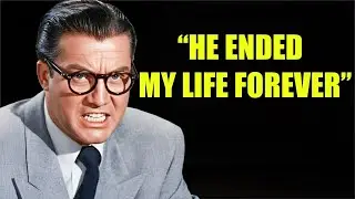 George Reeves&rsquo; Most Explosive Hollywood Feud &mdash; The Shocking Truth Revealed