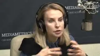 Как есть с Анастасией Третьяковой -  Про вино