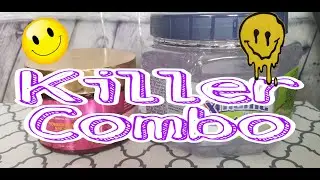 Killer Combo Mielle twisting souffle & New Wetline