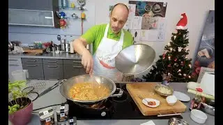 Asia-Kochshow mit Gebhard Mischitz!