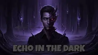 Nightfall Riot - Echo in the dark