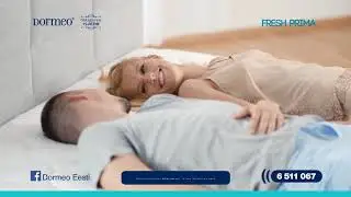 Матрас Fresh Prima Platinum