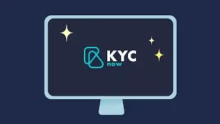 In 60 Sekunden zur fertigen KYC-Akte mit KYCnow | Der smarte, modulare KYC-Prozess f&uuml;r Unternehmen