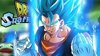 Dragon Ball Sparking! Zero - Random Battles