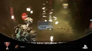 Dead Space Pusher