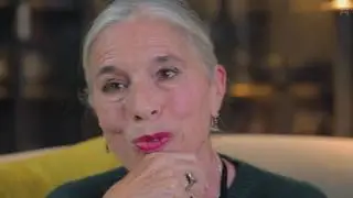 ★ Marie-France Cohen est sur People Network ★