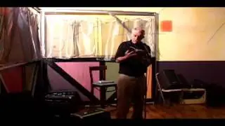 Andy Clausen - Apollo Grill (2005)