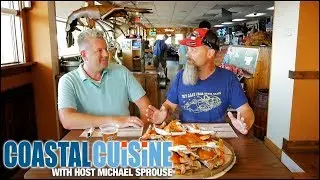 Uncle Beer Jon&rsquo;s Crab-B-Que Toys For Tot&rsquo;s Fundraiser - Mispillion River Brewery