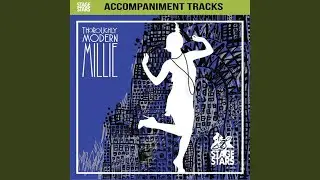 Forget About the Boy (Accompaniment Without Guide Vocals)