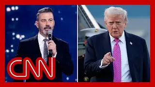 Trump lashes out at ABC over Kimmel&rsquo;s return