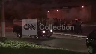 BRAZIL: PROTESTS TURN VIOLENT IN SAO PAULO