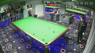 Lim Kok Leong 101Point