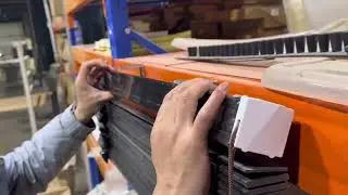 How to install Blinds？You can understand this video at a glance.