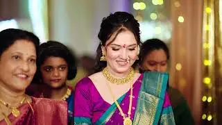 Full Wedding Film | Sachin & Kiran | Maharashtra | The Wedding Chapter