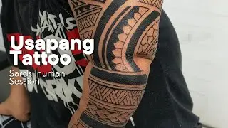 Magkano ba ang Full Sleeve na Tattoo? #mastylekapa