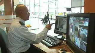 Saxion Facilitaire bedrijfsfilm