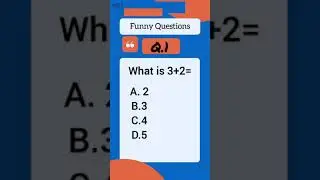 Most Difficult Question?