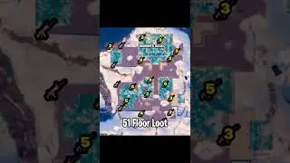 Best Dropmaps Part 3  #fortnite #tournament #competitive #cashcup #dropmap #pr #fyp #demonsdojo