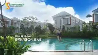 Summarecon 