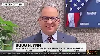 Profit from AI&rsquo;s Next Phase: Models, Infrastructure & Energy. Doug Flynn, CFP on RFDs Cow Guy Close