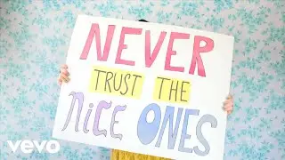 Jetty Rae - Nice Ones
