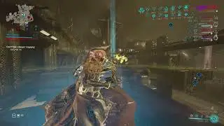 Warframe 20 Rounds Arbitration 1118 Vitus Essence.