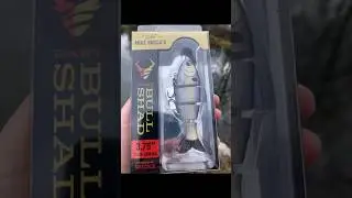 Lure reviews pt.1 (bull shad)  #fishingislife #getyourfishon