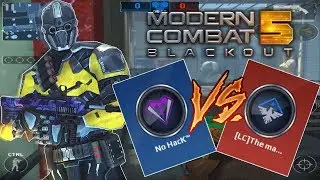 MC5 Windows - No Hack Vs The Master - 2 Partidas