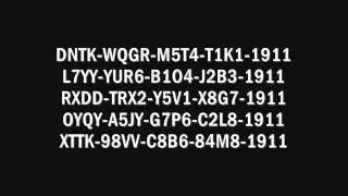 Sims 3 Serial Keys [NOT WORKING]