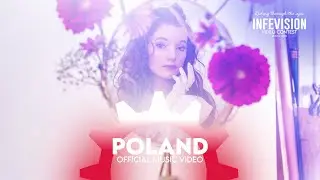 sanah - Melodia - Poland 🇵🇱 - Official Music Video - INFEVision 2020