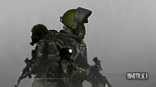 ArmSTALKER RolePlay
