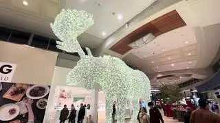 Huge#Xmas#Moose#Marketmall#Canada🇨🇦💐🇨🇦