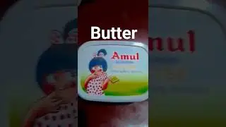 butter packaging🥰🥰🥰🍚🍚🍚🍚🍚🧀🧀🧀