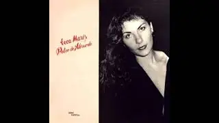 1991 - Teca M&aacute;ris & Palco Do Absurdo - Certas Raz&otilde;es