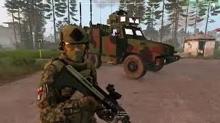 A3 Meme Milsim | 