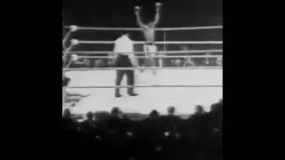 Muhammad Ali lightning fast combination... #boxing #muhammadali #training #fitness #miketyson #mma