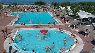 Camping Village Internazionale