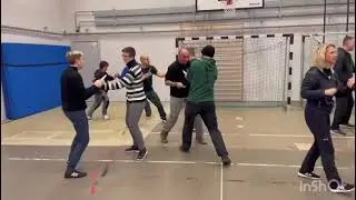 BladeCraft Method Seminar