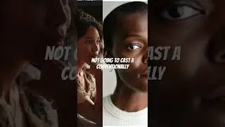 The Vampire Lestat casts Akasha and she&rsquo;s a bald headed African.🤔 #iwtv #thevampirelestat #akasha