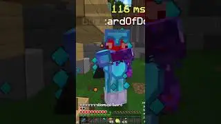Mineplex Classic Lobby PvP #0077 BuzzardOfDoom
