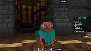 PRACTICE PLUGIN POCKETMINE-MP 5 | DOWNLOAD